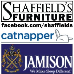 Shaffield S Furniture 140 Churchill Dr Sparta Photo Of Shaffield S Furniture Sparta Tn United States
