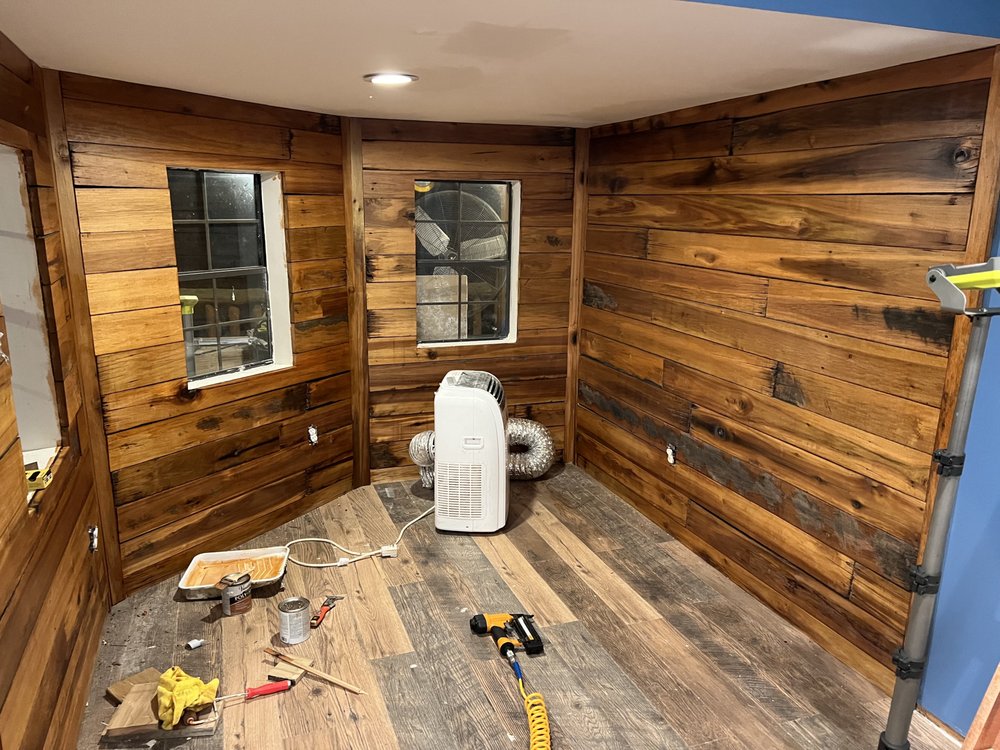 image of business DH Project and Construction