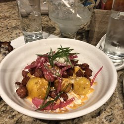 Mexican Restaurants In Long Branch Yelp Salted Lime Bar Kitchen
