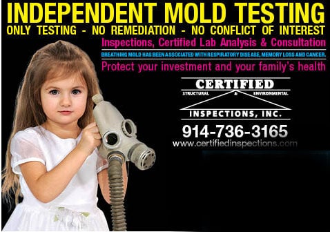 Certified Inspections