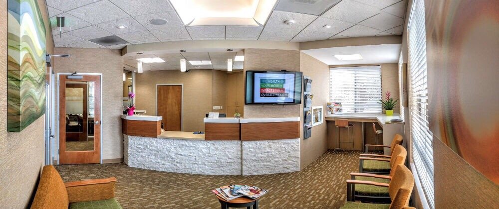 image of business Justin W Shek, DDS