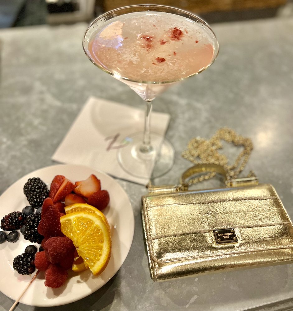 Tipping Point Restaurant and Terrace