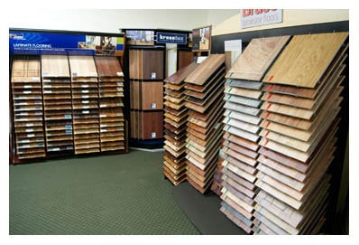Belmont Flooring Center