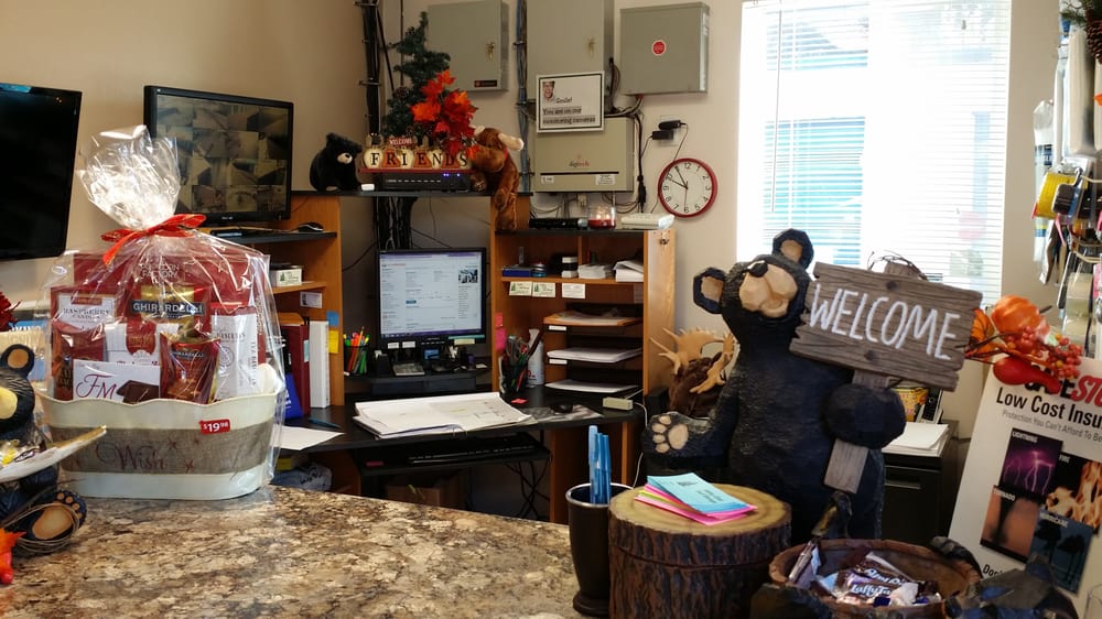 Northwest Self Storage