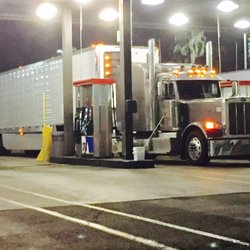 Ta truckstop ontario ca