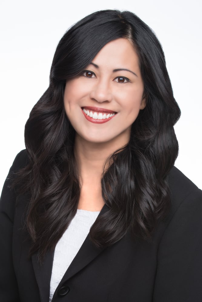 Allyson Hsieh - Wheeler Steffen Sotheby's International Realty