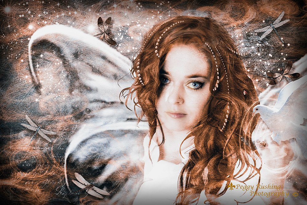 Peggy Rushing Photography