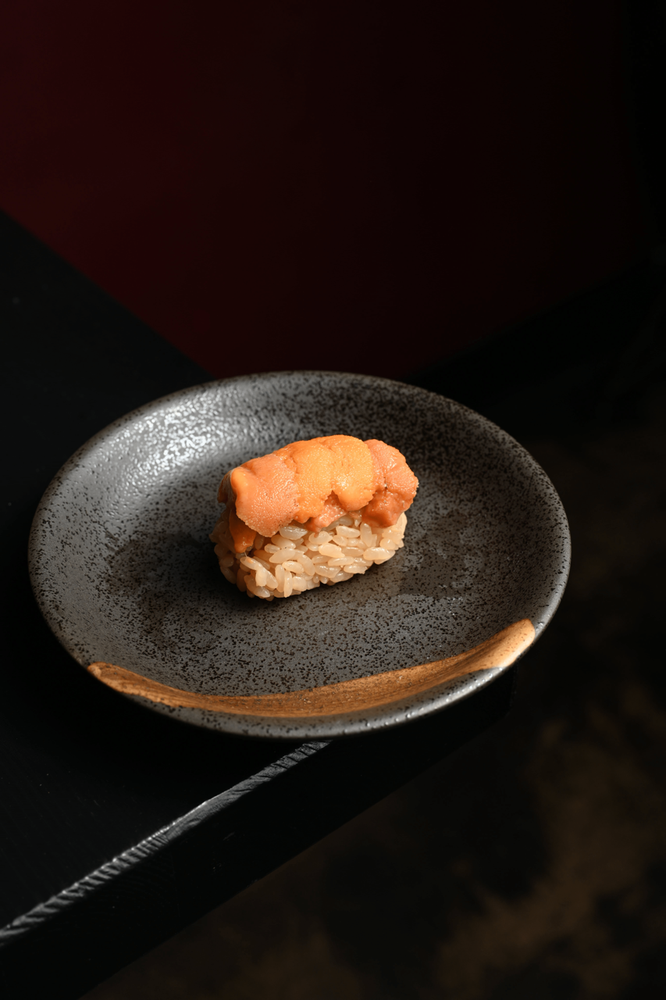 Hato Sushi