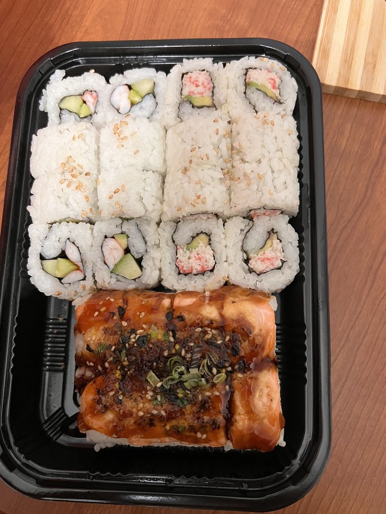 Sushi GoGo