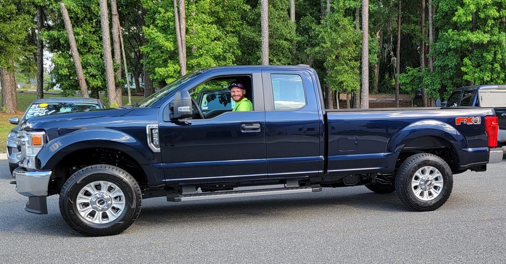 Gary Yeomans - Ocala