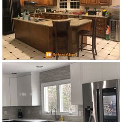 mosaic tile 36 photos 35 reviews kitchen bath 3935