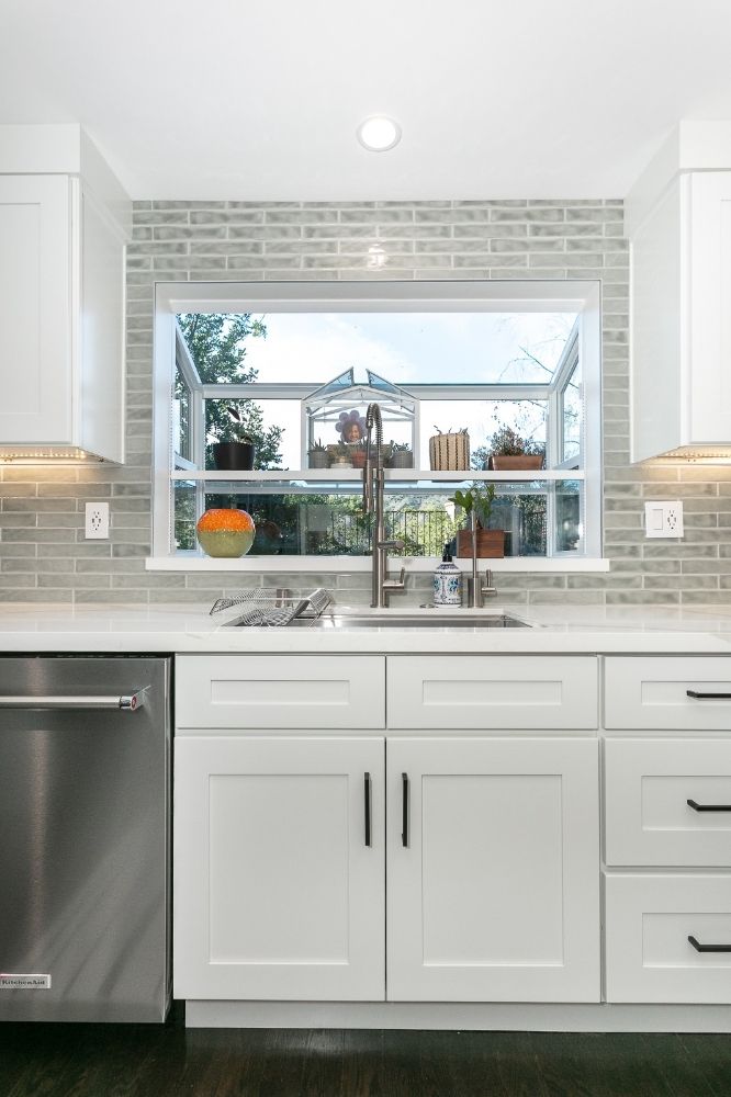 image of business Finesse Remodeling & Consulting