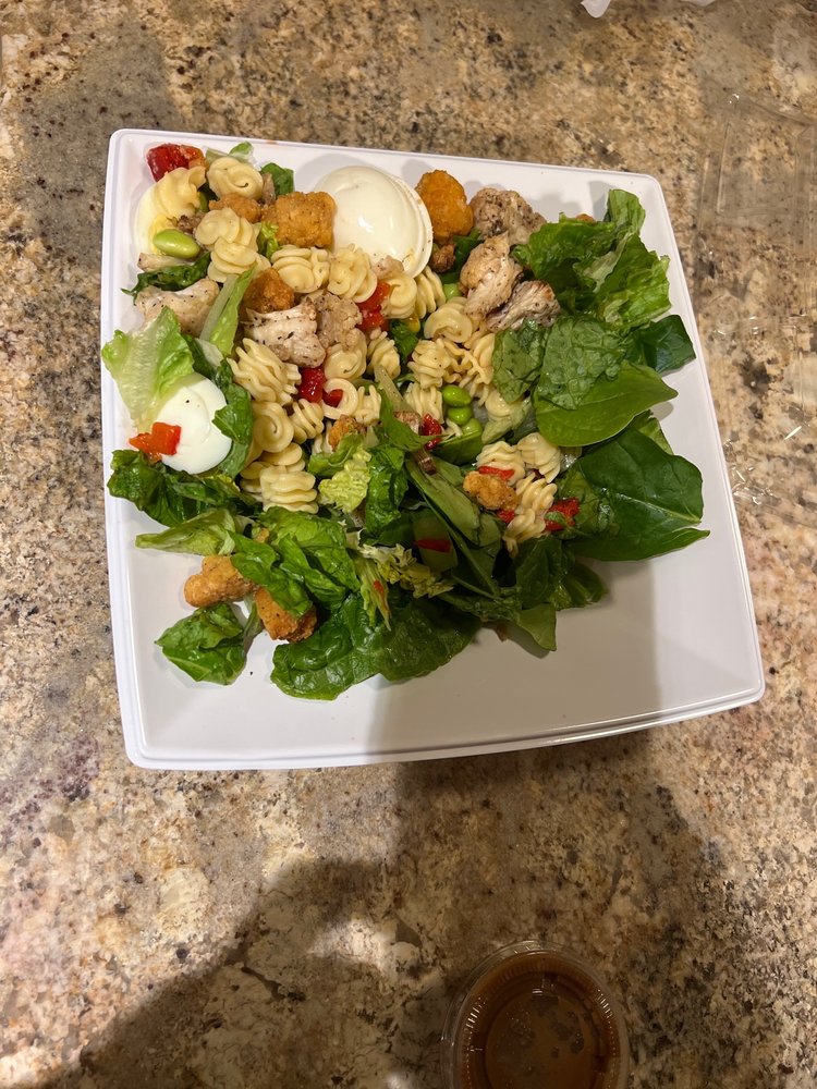 Saladworks