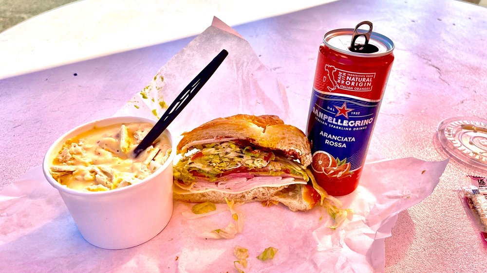 Walla Walla Sub Shop