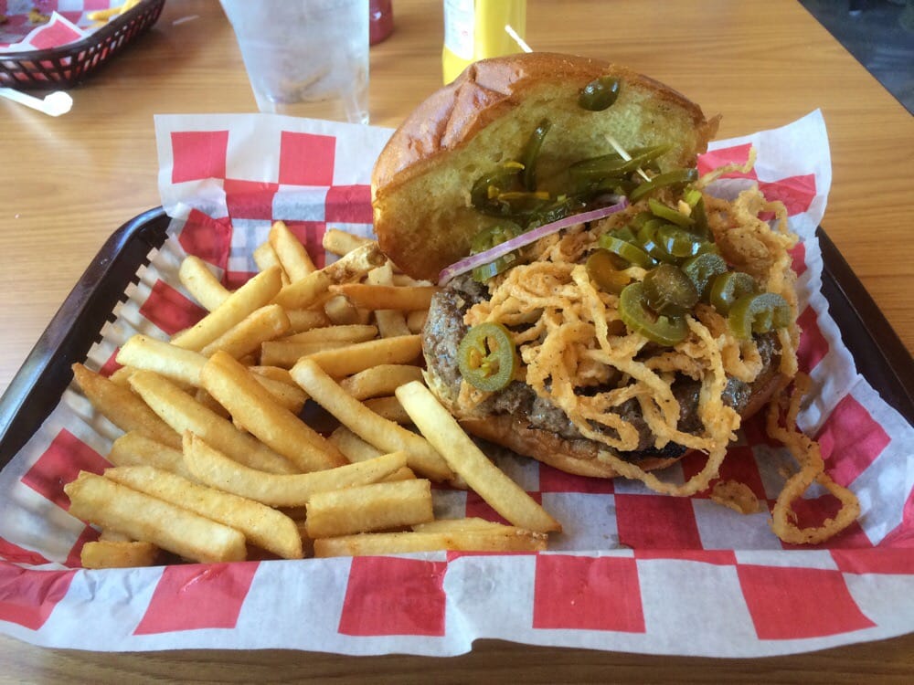 HedgeHog Grill 34 Photos & 70 Reviews Southern 40100 Hwy 290