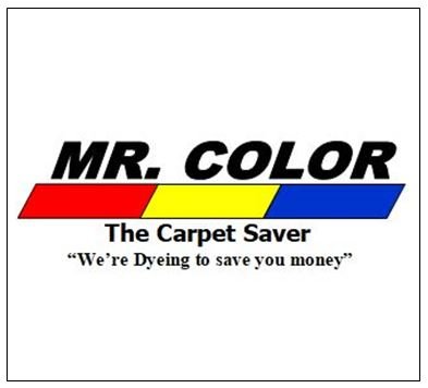 Mr Color Restoration