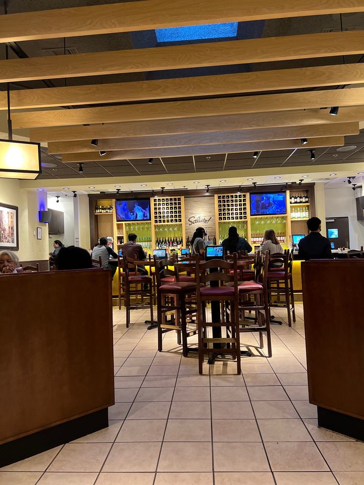 Olive Garden Italian Restaurant