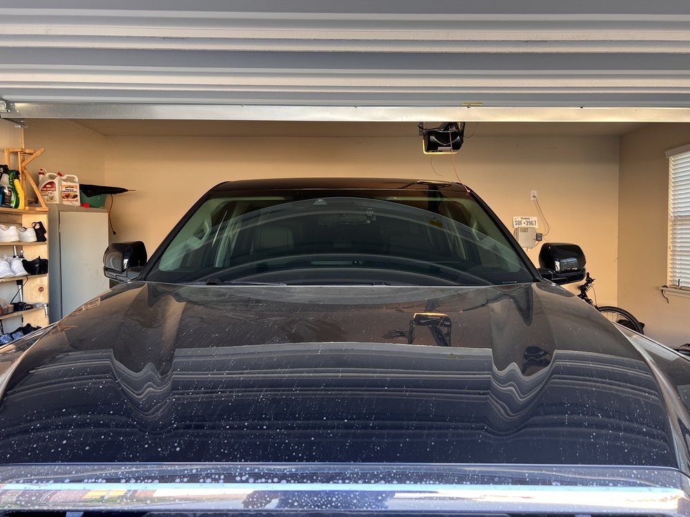 Dallas Pro Audio & Tint