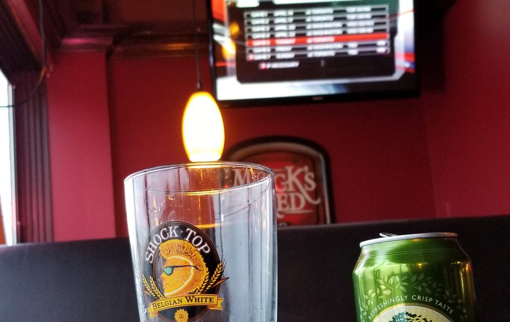 South Shore Bar and Grill