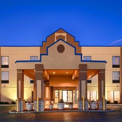 Best Western Inn Florence 52 Photos 15 Reviews Hotels 7821 Photo Of Best Western Inn Florence Ky United States