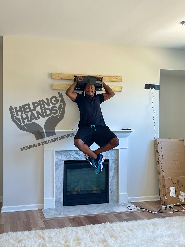 Helping Hands Of Charlotte