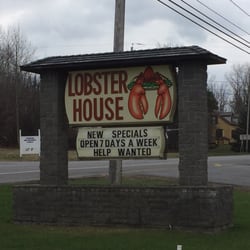 Image result for lobster house norwood