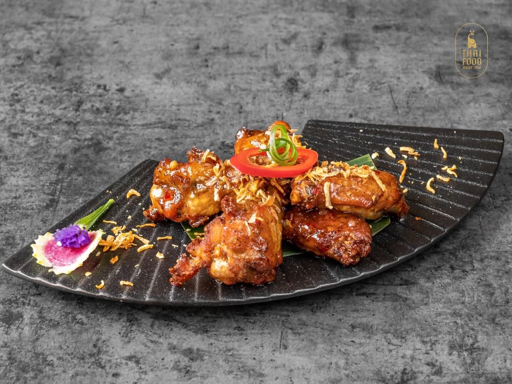 Thai Food Near Me