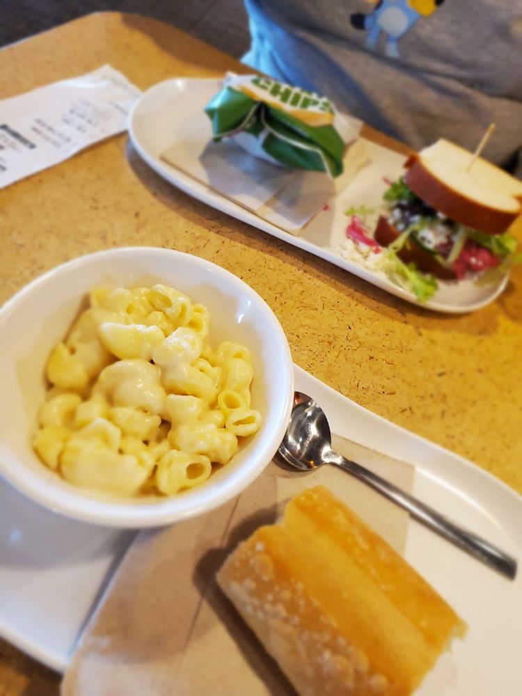 Panera Bread