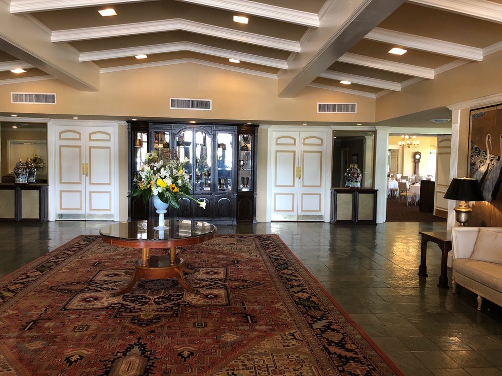 Corpus Christi Country Club Country Clubs 6300 Everhart Rd, Corpus