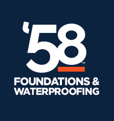 '58 Foundations & Waterproofing