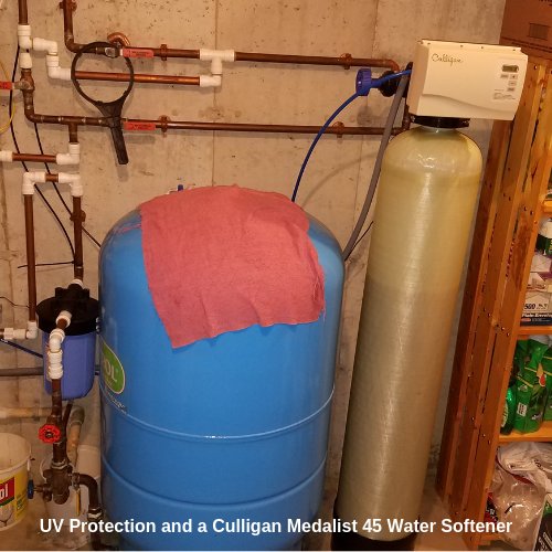 Culligan Water of Belvidere