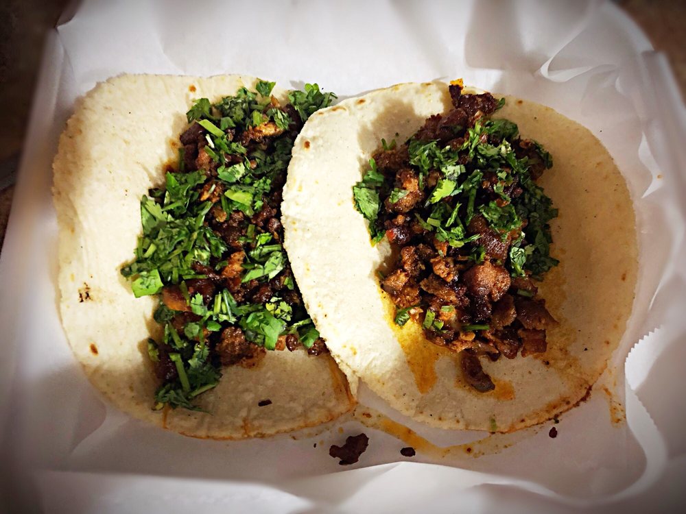 Tacos El Viejon