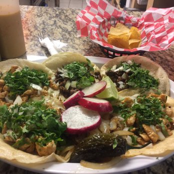 Authentic Mexican Food Tulsa Ok Authentic Mexican Food Tulsa Ok