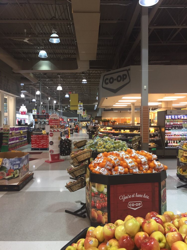 Coop Grocery 18370 Lessard Road, Edmonton, AB Phone Number Yelp