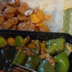Ling Restaurant 13 Reviews Restaurants 222 Elmira Rd Photo Of Ling Restaurant Ithaca Ny United States Pork With Chinese