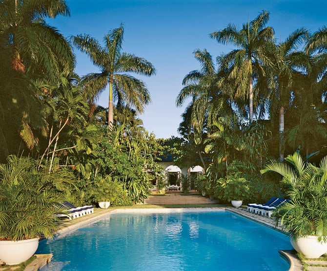 Arcadian Landscape - San Diego Landscape & Design