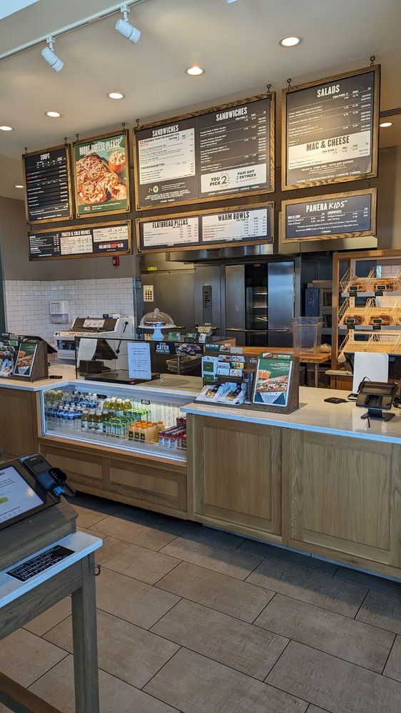 Panera Bread