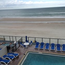 Dolphin Beach Club Resorts 3355 S Atlantic Ave Daytona Photo Of Dolphin Beach Club Daytona Fl United States