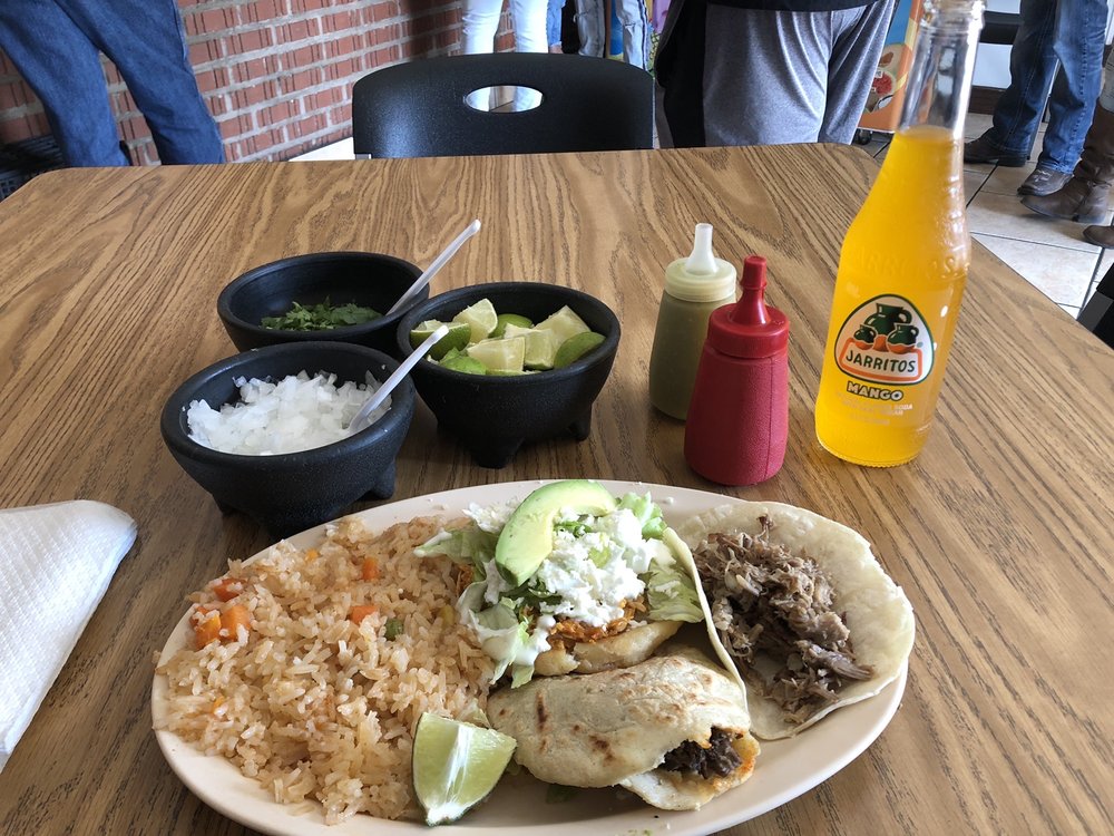 Tacos Mi Pueblo