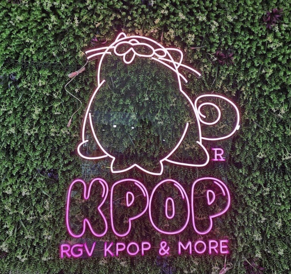 RGV KPop Shop