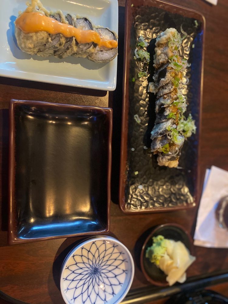 Daikichi Sushi Bistro