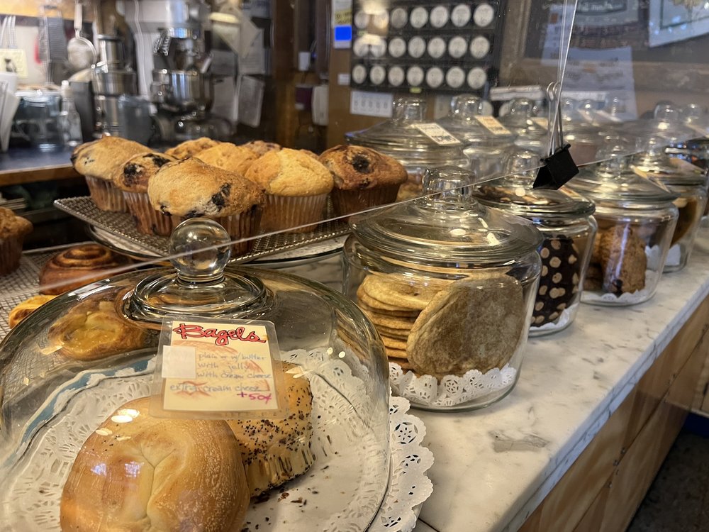 61C Cafe