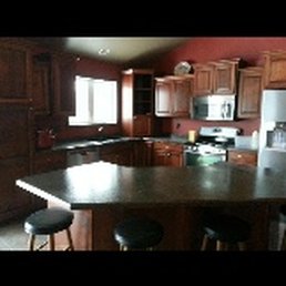 Cnk Cabinetry 11 Photos 102 S Fieldcrest Dr Neenah Photo Of Cnk Cabinetry Neenah Wi United States