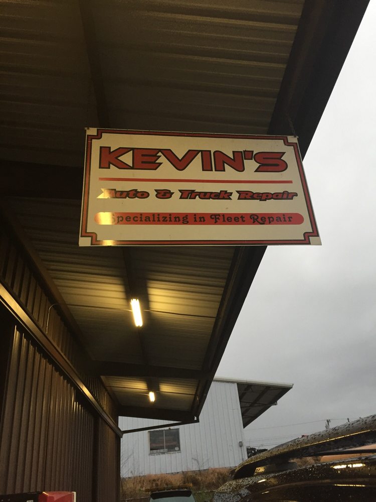 Kevin’s Auto & Truck Repair Auto Repair 177 Makaala St, Hilo, HI