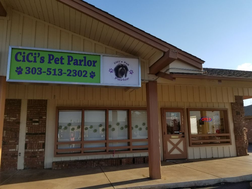 Cici S Pet Parlor Groomers 10105 W Kentucky Dr Lakewood Co Cici S Pet Parlor Groomers 10105 W Kentucky Dr Lakewood Co Phone Number Yelp