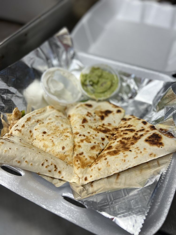 Rosita’s Food Trailer Rosita’s Food Trailer