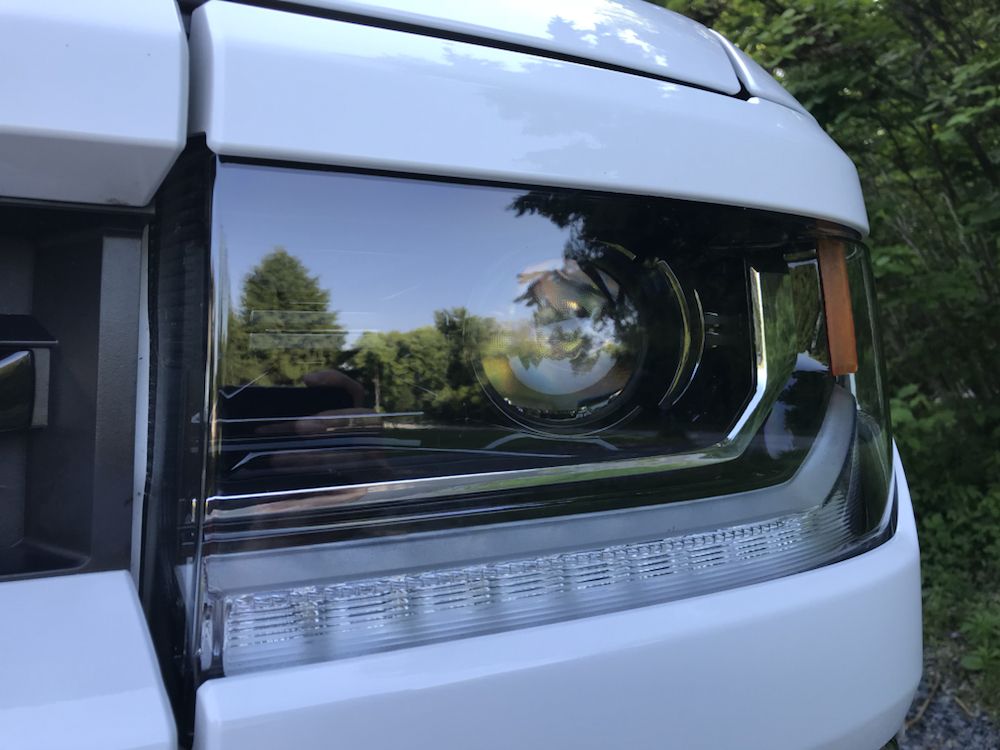 C&D Detailing