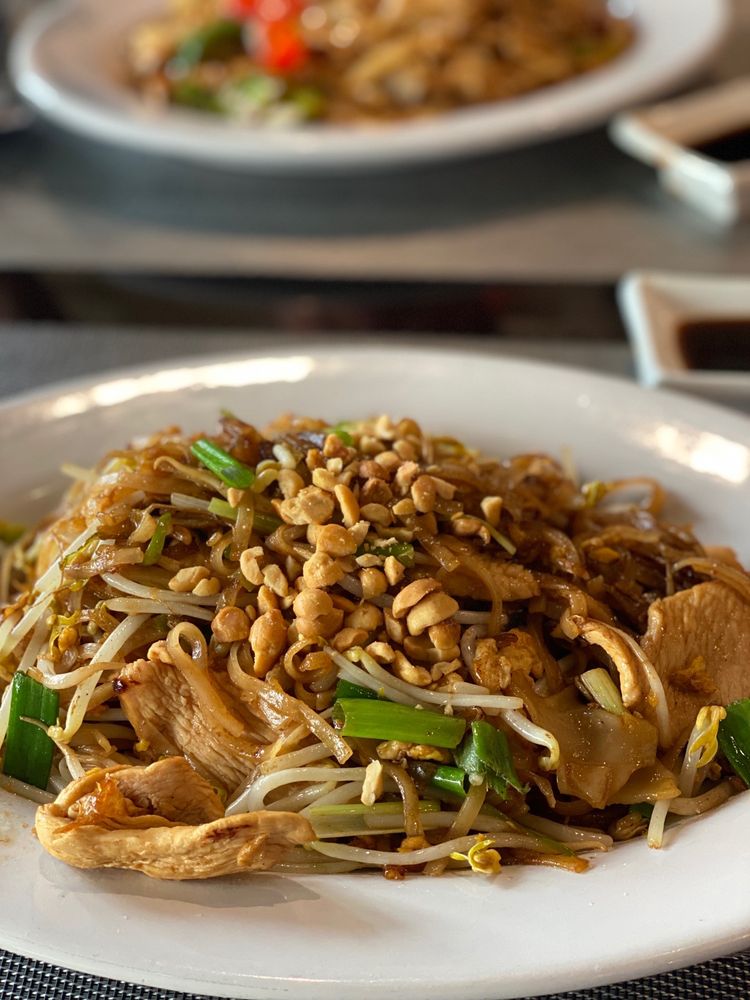 Ramarn Thai