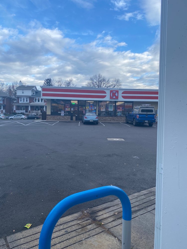 Circle K