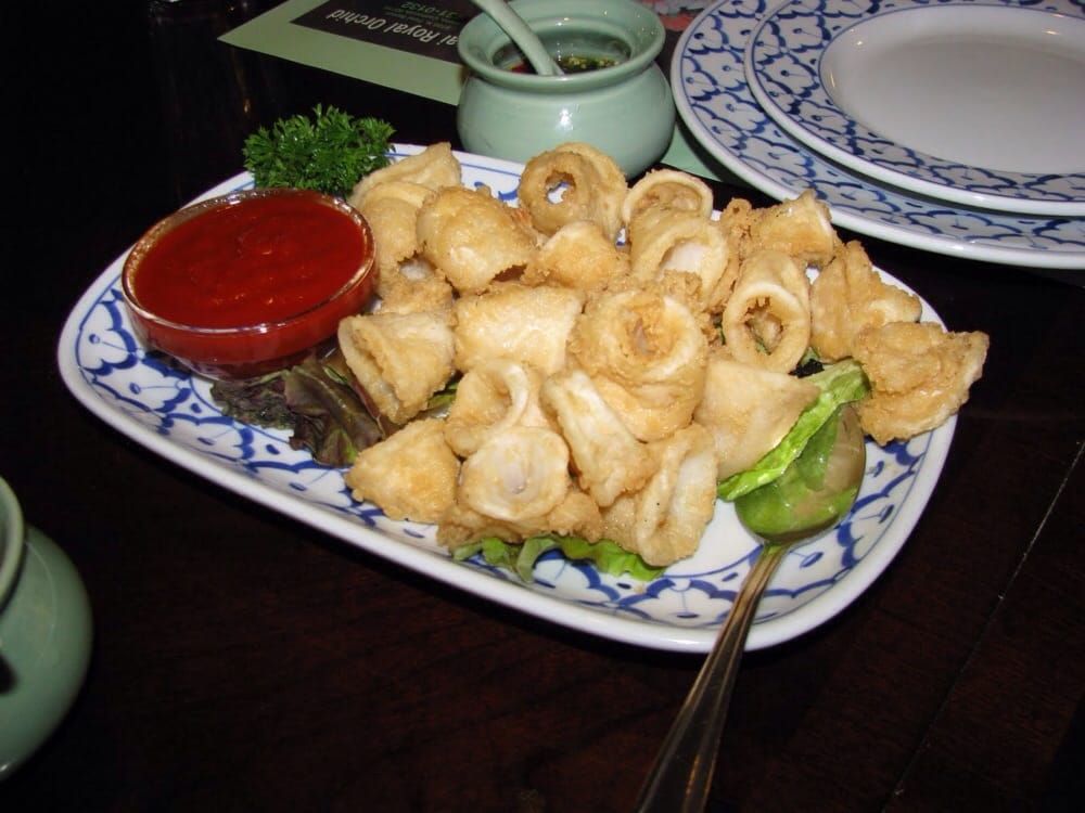 Thai Restaurant On Shaw In Fresno Thai Restaurant On Shaw In Fresno